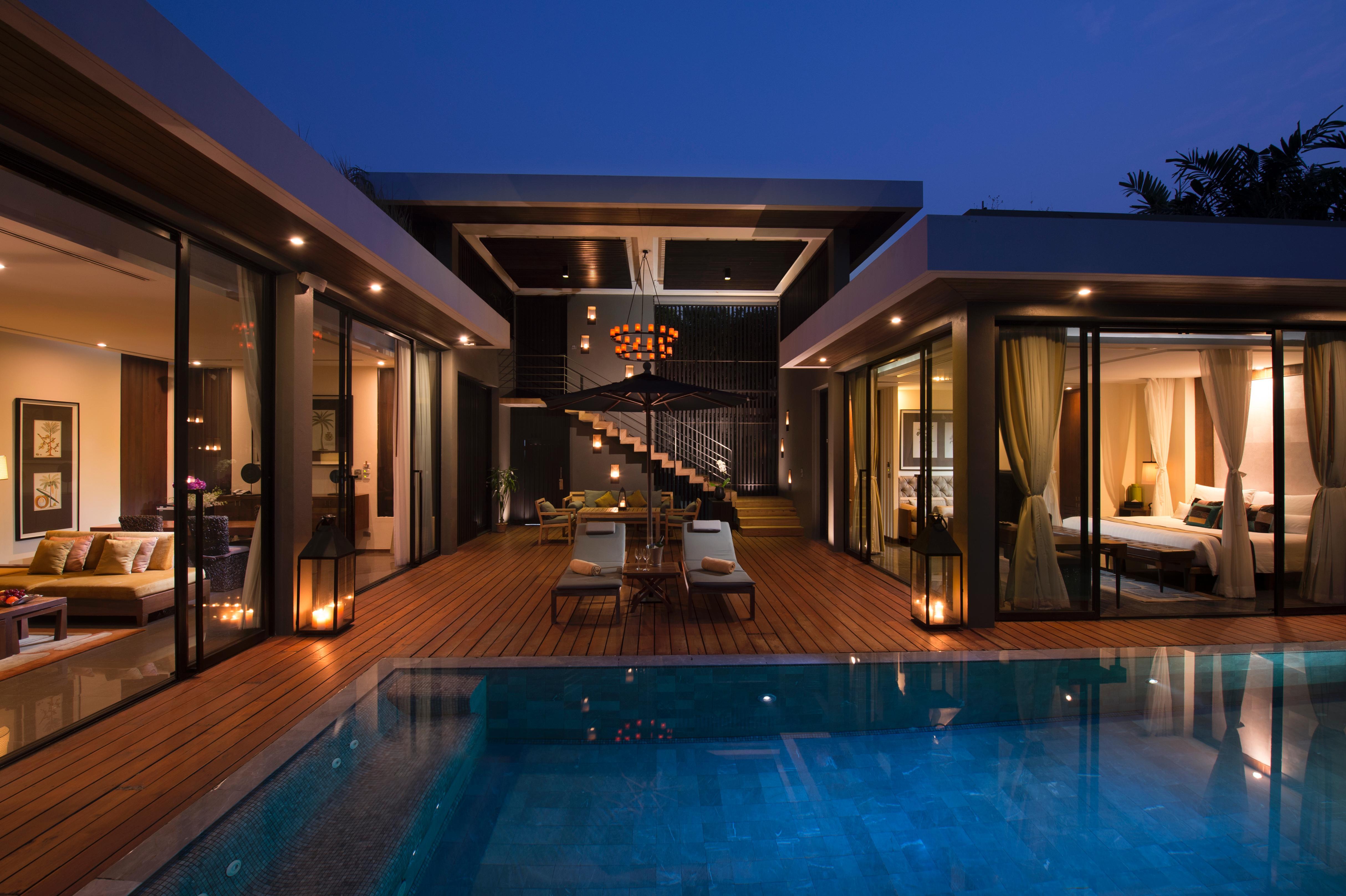 V Villas Hua Hin, Mgallery Buitenkant foto